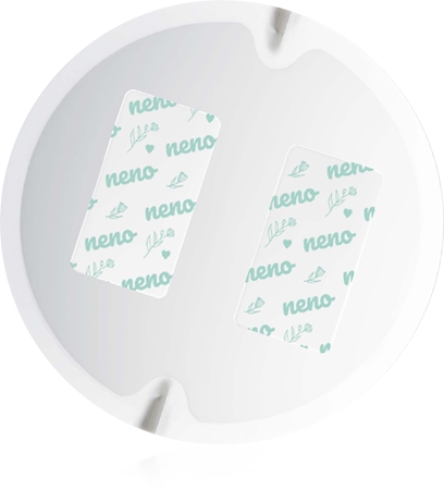 NENO Naturale breast pads