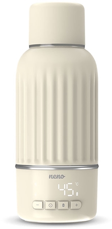NENO Nevio travel water and milk warmer