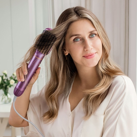 NENO Beauty Vio profesionalų lygio plaukų džiovintuvas su jonizatoriumi