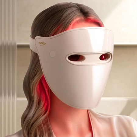 NENO Beauty Alva LED face mask