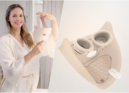 NENO Beauty Alva LED face mask