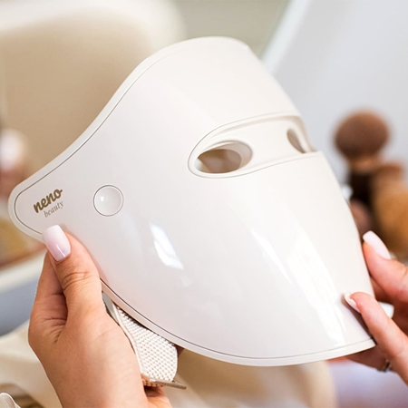 NENO Beauty Alva LED face mask