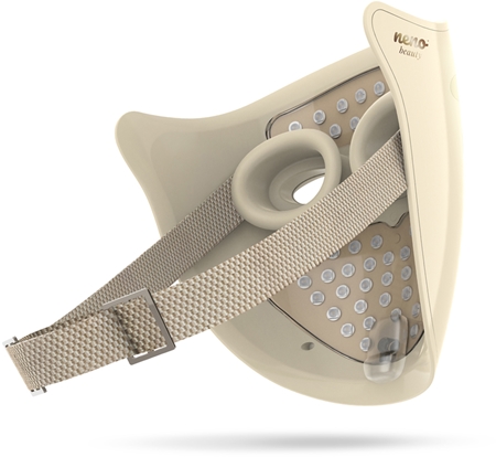 NENO Beauty Alva LED face mask