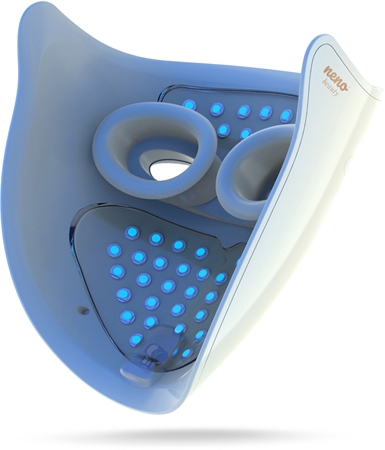 NENO Beauty Alva LED face mask