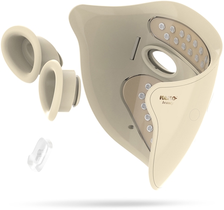 NENO Beauty Alva LED face mask