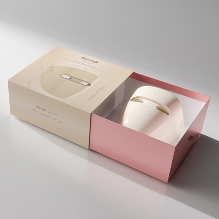 NENO Beauty Alva LED face mask
