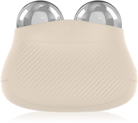 NENO Beauty Naya veido masažuoklis su EMS (elektroninės raumenų stimuliacijos) technologija ir termoterapijos funkcija