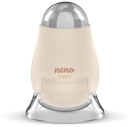 NENO Beauty Naya veido masažuoklis su EMS (elektroninės raumenų stimuliacijos) technologija ir termoterapijos funkcija