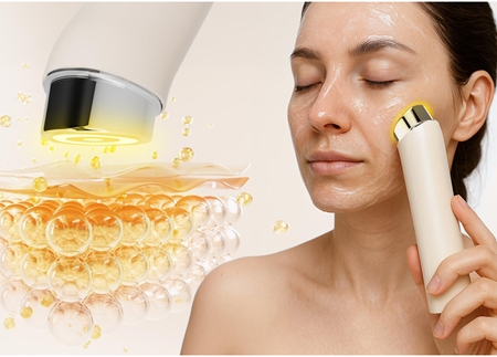 NENO Beauty Luve multipurpose device