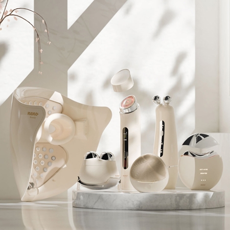 NENO Beauty Luve multipurpose device