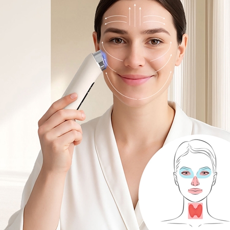 NENO Beauty Luve multipurpose device