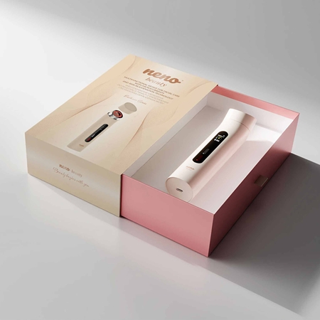 NENO Beauty Luve multipurpose device