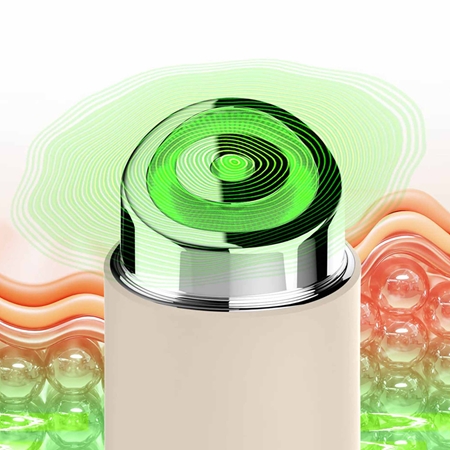 NENO Beauty Luve multipurpose device