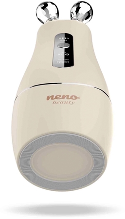 NENO Beauty Algo συσκευή σύσφιξης και διαμόρφωσης του προσώπου με τεχνολογία EMS και RF
