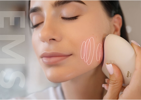 NENO Beauty Auri lifting massage device 5-in-1