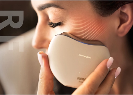 NENO Beauty Auri lifting massage device 5-in-1
