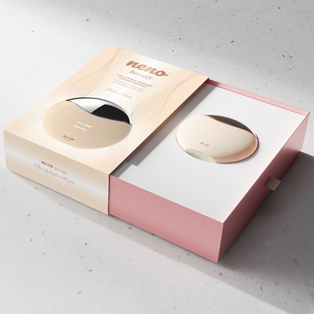 NENO Beauty Auri lifting massage device 5-in-1
