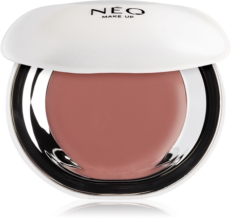 NEO MAKE UP Intense Serum Lip & Cheek Balm daugiafunkcis balzamas lūpoms ir skruostams