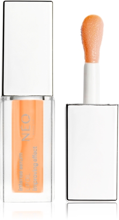 NEO MAKE UP Intense Serum Lip Oil nährendes Öl für Lippen