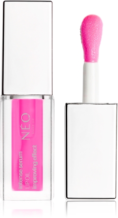 NEO MAKE UP Intense Serum Lip Oil óleo nutritivo para lábios