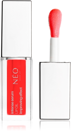 NEO MAKE UP Intense Serum Lip Oil olio nutriente per le labbra