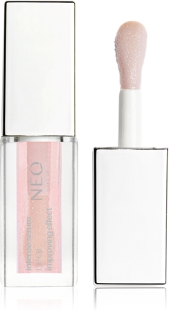 NEO MAKE UP Intense Serum Lip Oil Barojoša eļļa lūpām