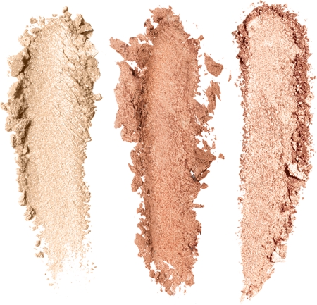 NEO MAKE UP Intense Serum Shine Is Mine Highlighter Palette