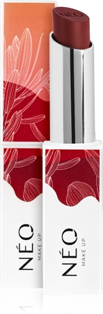 NEO MAKE UP Intense Serum No Transfer Lipstick дълготрайно червило с матиращ ефект