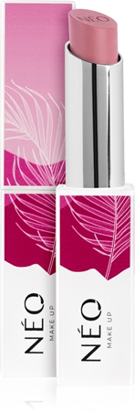 NEO MAKE UP Intense Serum No Transfer Lipstick Ultramatt läppstift för långvarigt bruk