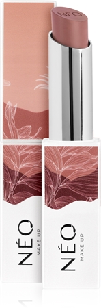 NEO MAKE UP Intense Serum No Transfer Lipstick дълготрайно червило с матиращ ефект