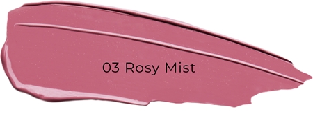 NEO MAKE UP Intense Serum Sheer Lipstick cremiger hydratisierender Lippenstift