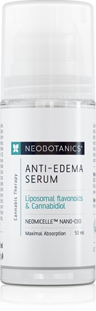 Neobotanics CBD Serum Roll On Roll-on