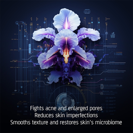Neobotanics Skin Perfector #1 sérum pro minimalizaci pórů pro problematickou pleť