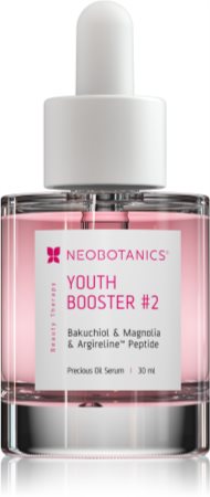 Neobotanics Youth Booster #2 sérum rejuvenecedor intenso con efectos calmantes