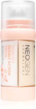 Neogen Dermalogy Probiotics Double Action Serum sérum bifásico para iluminar e alisar pele