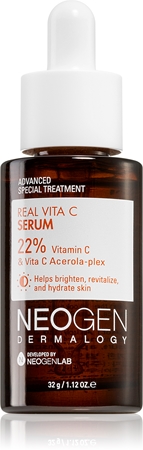 Neogen Dermalogy Real Vita C Serum intensywne serum witaminowe