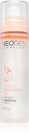 Neogen Dermalogy Probiotics Youth Repair Mist hydratačný pleťový sprej s ceramidmi
