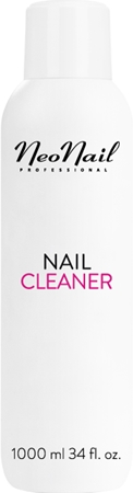 NEONAIL Nail Cleaner preparation for degreasing and drying of the nail