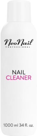 NeoNail Nail Cleaner přípravek k odmaštění a vysušení nehtu