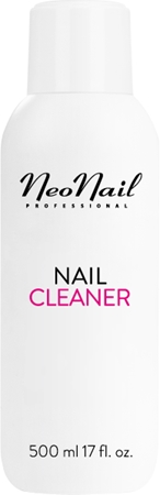 NeoNail Nail Cleaner Tuote Kynsien Rasvanpoistoon Ja Kuivaukseen