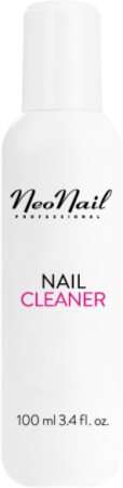 NeoNail Nail Cleaner přípravek k odmaštění a vysušení nehtu