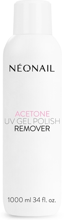 NEONAIL Acetone čistý aceton k odstranění gelových laků