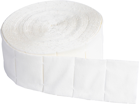 NeoNail Cotton Pads selluloosavanu
