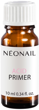 NEONAIL Primer Acid podkladová báze pro modeláž nehtů