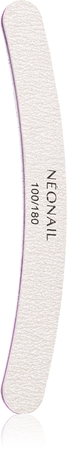 NeoNail Nail File Curved pilniczek do paznokci