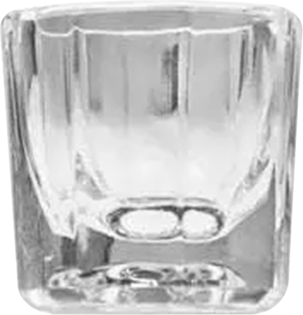 NEONAIL Liquid Container téglik