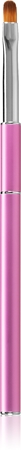NEONAIL Nail Art Kolinsky Oval Brush πολυλειτουργικό πινέλο Για τα νύχια