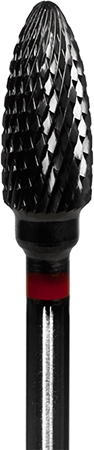 NEONAIL Drill Bit Carbide Medium nagu slīpmašīna