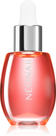 NEONAIL Nail Oil Strawberry vyživující olej na nehty