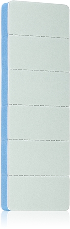 NEONAIL Nail Buffer leštička na nechty
